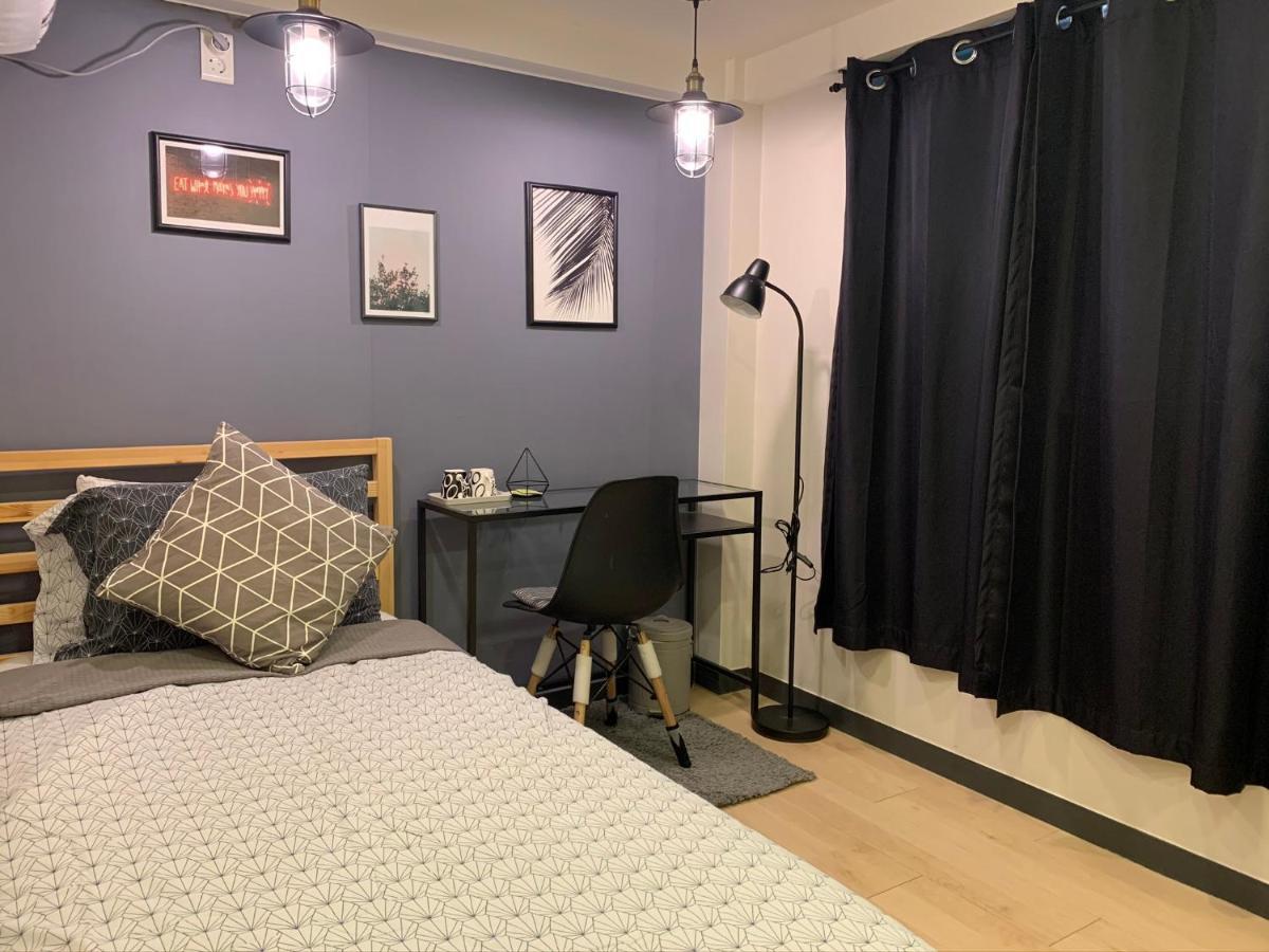 Whitetail Guesthouse Seoel Buitenkant foto