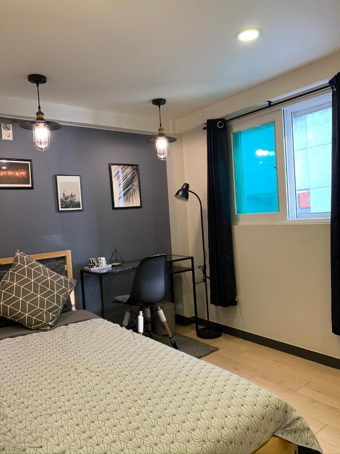Whitetail Guesthouse Seoel Buitenkant foto