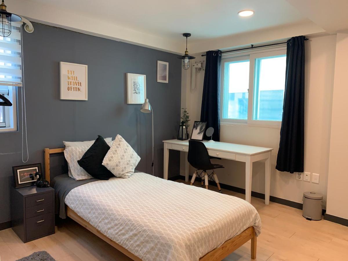 Whitetail Guesthouse Seoel Buitenkant foto