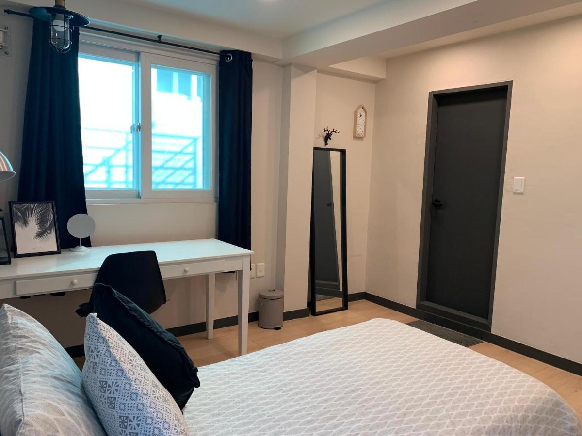 Whitetail Guesthouse Seoel Buitenkant foto