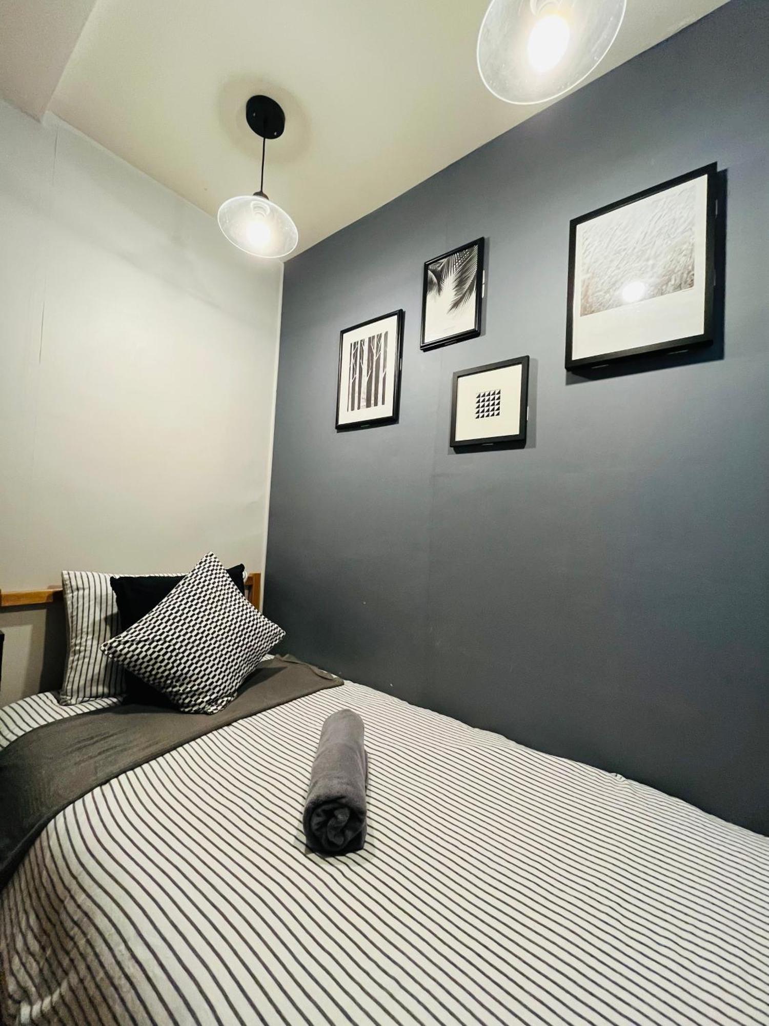 Whitetail Guesthouse Seoel Buitenkant foto