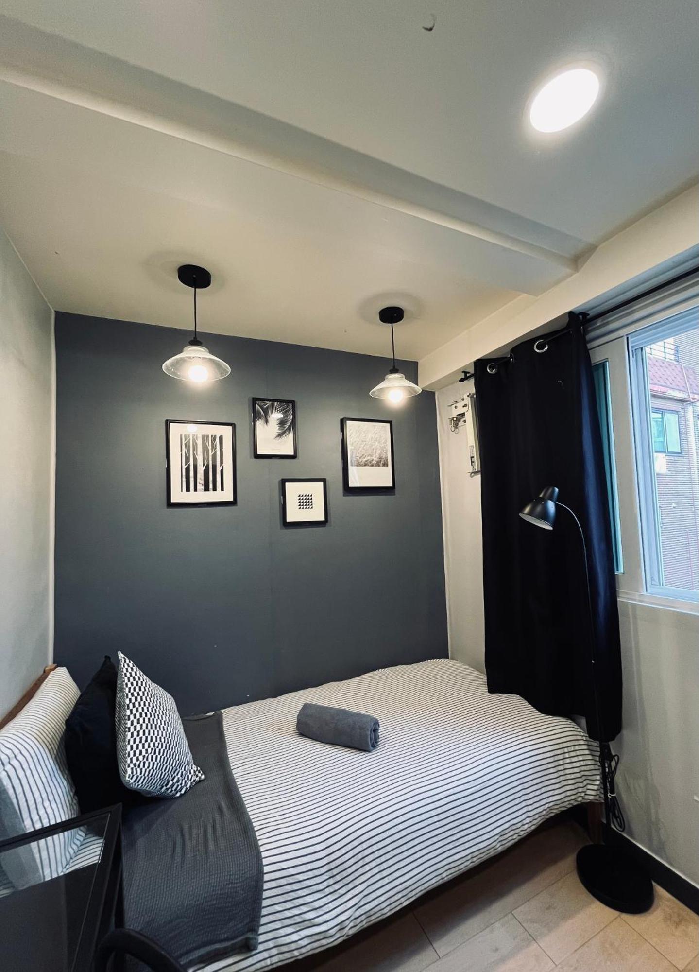 Whitetail Guesthouse Seoel Buitenkant foto