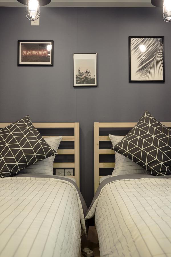 Whitetail Guesthouse Seoel Buitenkant foto