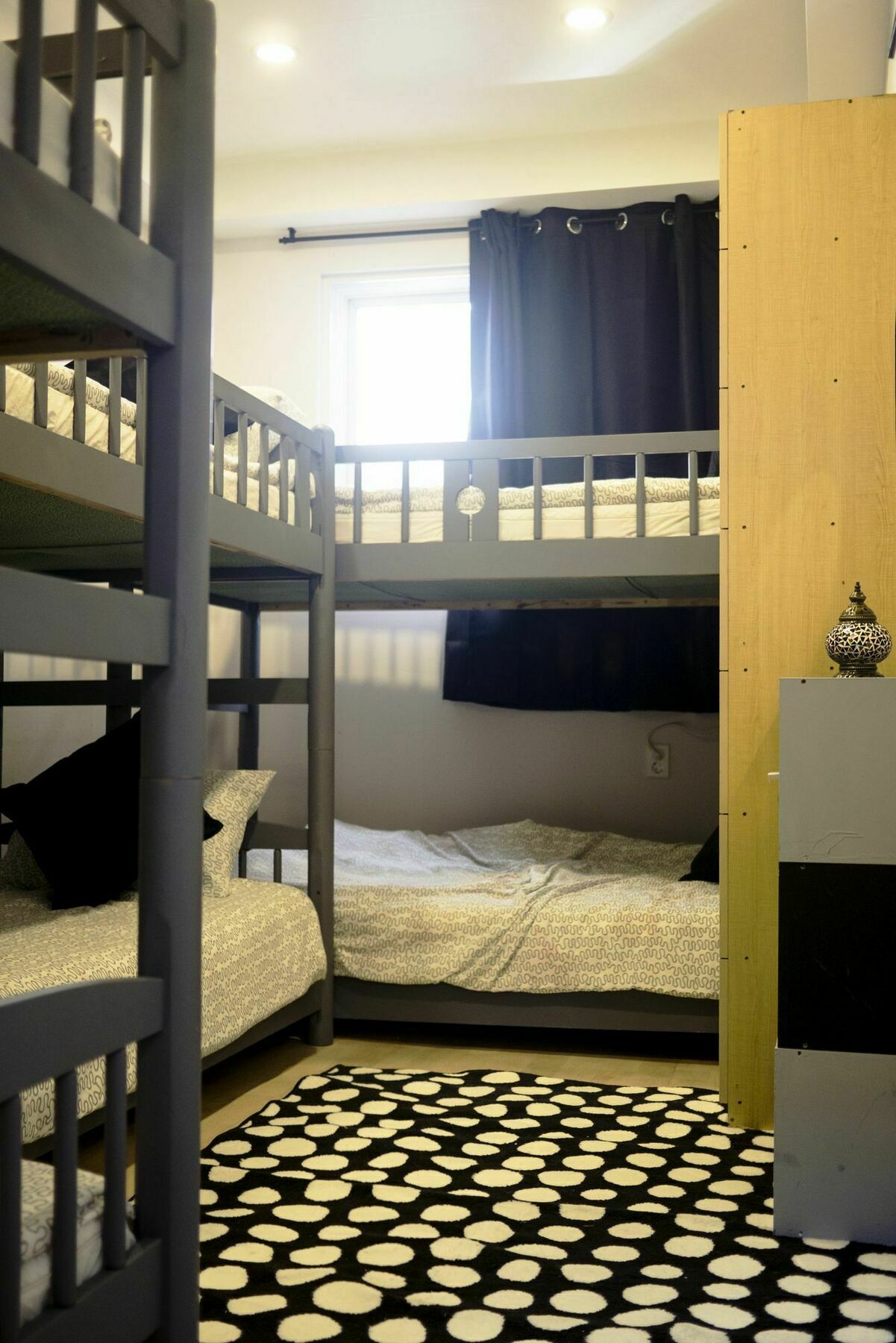 Whitetail Guesthouse Seoel Buitenkant foto